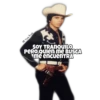 FB: Taria Arcos
SOY TRANQUILO
PERO Quien me BUSCA
me encuenTRA