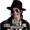 Baby
BUGES plisssss
LUCAS
CAL