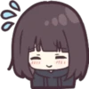 Menhera-chan Emoji Love 6
