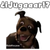 AJugaaar!?
Cadolfoojose