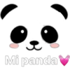 Mi panda