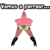 Vamos a perrear..
GADOLFORISSE