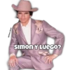 FB:TANIA ARCOS
Simon Y LUEGO?