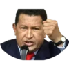 Hugo Chavez #2 13