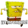iya me empute!