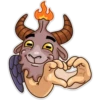 Baphomet 2 ✾ [✓] 5