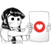 Komi-san (Manga) (^~^Baka•~•) 14