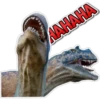 Dinosaurios memes 2 9
