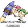 MIENTRAS VUELES
CONMIGO
1}}