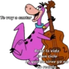 Te voy a cantar
Bebe la vida
Es un ciclo
que no sirve yo no
Lo reciclo