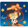 halloween Girl 12