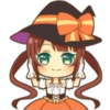 halloween Girl 13
