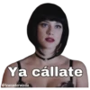 Ya cállate
@lewondernicole