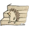 STICKERS ERIZOS 2 11