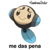 eZambranoSticker
me das pena
