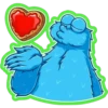 Cookie Moster 13