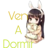 Ven'ss! A Dorm