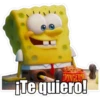 SDONGEBO
iTe quiero!