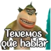 Monstruos vs. Aliens (by Estrella AA & @adolfoojose) 14