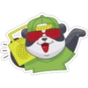 Panda 8