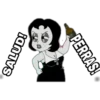 PERRAS!