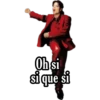 Oh si
sique si
