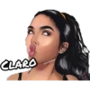 CLARO
@Kerlyleilany