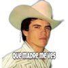 Que MADRE me ves
ALTIN
