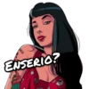 @Kerlyleilany
KUES
ENSERIO?