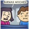 BUENAS NOCHES!
IC
ادل
@GUVEL NOTHON