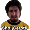 Sho! Cerote