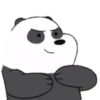 Panda 2 8
