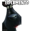 LO LAMENTO
haddderbonilla