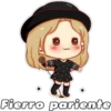 Fierro pariente