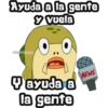 Ayuda a la gente
y vuela
@ADOLFOOJOSE
y ayuda a
la gente
NEWS