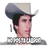 FB:TANIA ARCOS
NO POSTA CABRON