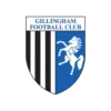 GILLINGHAM FOOTBALL CLUB 3
