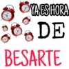 OYAESHORA
DE
BESARTE