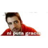 ni puta gracia
