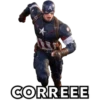 A
CORREEE