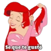 Se que te gustó