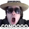 COÑOOOO