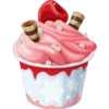 Postrecitos Cute 12