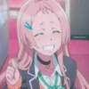 Chicas Anime Edits ○(^)● 17
