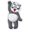 Panda 9