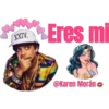 XXIV.
Eres mi
@Karen Morán
