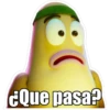 CQue pasa?