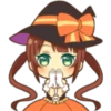 halloween Girl 16