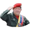 Hugo Chavez #2 14