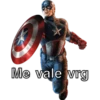 Me vale vrg